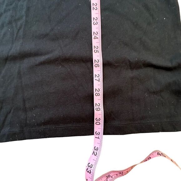 Champion ~Women Campus Tank Dress ~color-block ribbed crew neck and arm openings - Picture 8 of 11